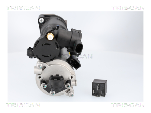 TRISCAN 8725 23107 Kompressor, Druckluftanlage