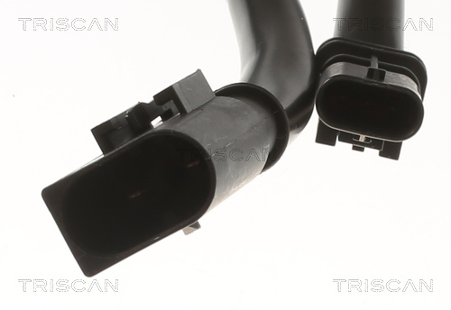 TRISCAN 8725 27101 Kompressor, Druckluftanlage