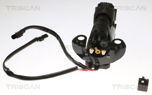 TRISCAN 8725 27101 Kompressor, Druckluftanlage