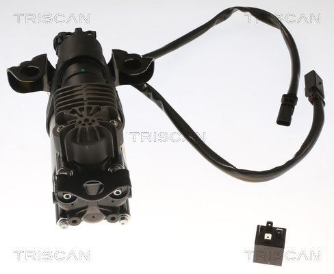 TRISCAN 8725 27101 Kompressor, Druckluftanlage