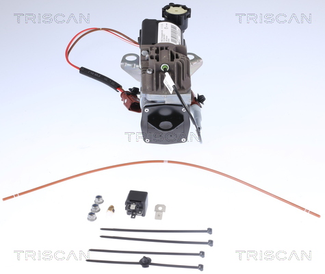TRISCAN 8725 29101 Kompressor, Druckluftanlage
