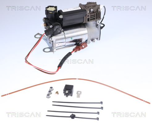 TRISCAN 8725 29101 Kompressor, Druckluftanlage