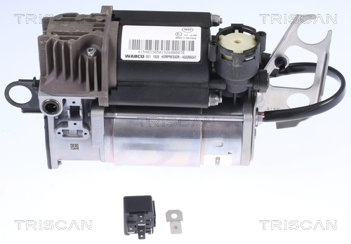 TRISCAN 8725 29102 Kompressor, tryckluftssystem