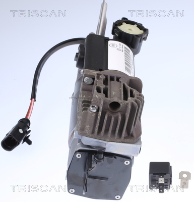 TRISCAN 8725 29102 Kompressor, Druckluftanlage