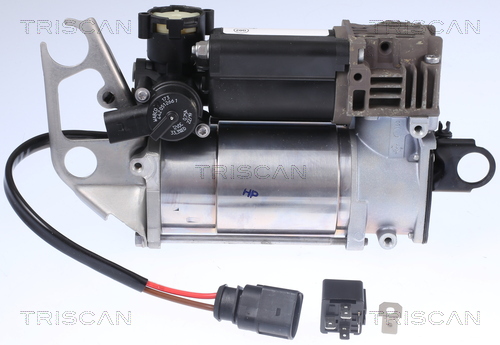 TRISCAN 8725 29102 Kompressor, Druckluftanlage