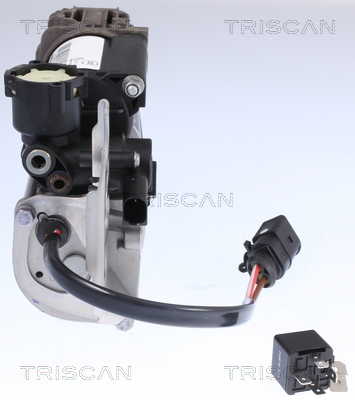 TRISCAN 8725 29102 Kompressor, Druckluftanlage
