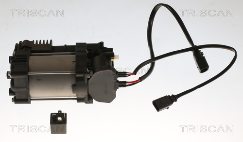 TRISCAN 8725 29103 Kompressor, Druckluftanlage