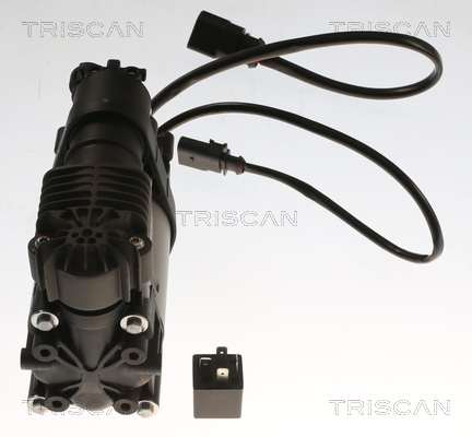 TRISCAN 8725 29103 Kompressor, Druckluftanlage