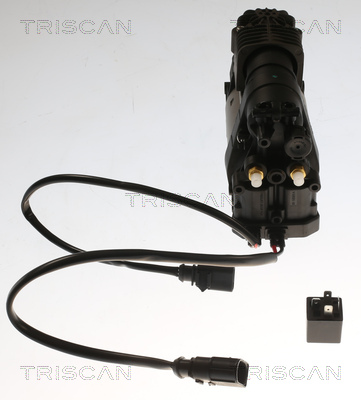 TRISCAN 8725 29103 Kompressor, Druckluftanlage
