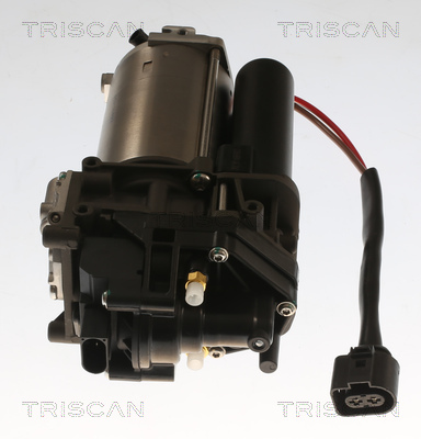 TRISCAN 8725 29104 Kompressor, Druckluftanlage