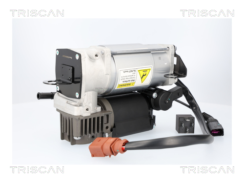 TRISCAN 8725 29105 Kompressor, Druckluftanlage