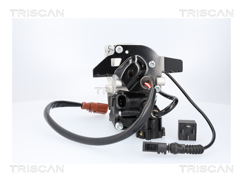 TRISCAN 8725 29105 Kompressor, Druckluftanlage