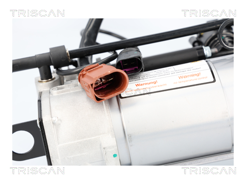 TRISCAN 8725 29105 Kompressor, Druckluftanlage