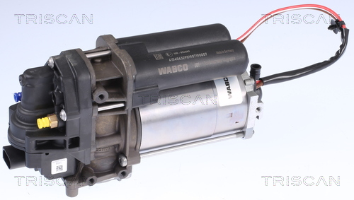 TRISCAN 8725 81101 Kompressor, Druckluftanlage
