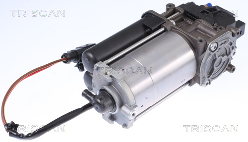 TRISCAN 8725 81101 Kompressor, Druckluftanlage