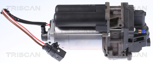 TRISCAN 8725 81101 Kompressor, Druckluftanlage