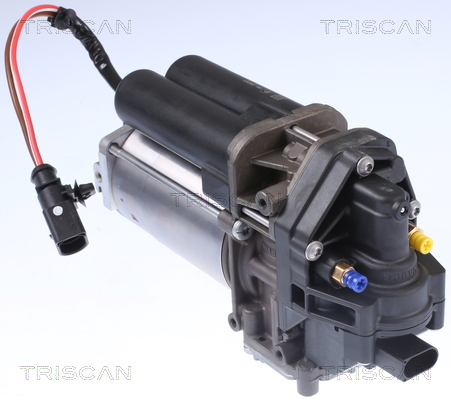 TRISCAN 8725 81101 Kompressor, Druckluftanlage