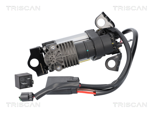 TRISCAN 8725 81103 Kompressor, Druckluftanlage