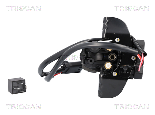 TRISCAN 8725 81103 Kompressor, Druckluftanlage