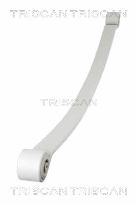 TRISCAN 8765 23024 Federnpaket