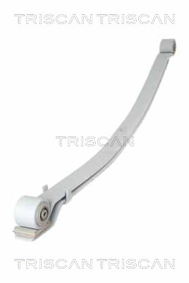 TRISCAN 8765 23028 Federnpaket