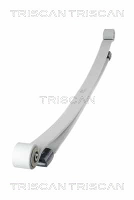 TRISCAN 8765 23035 Federnpaket