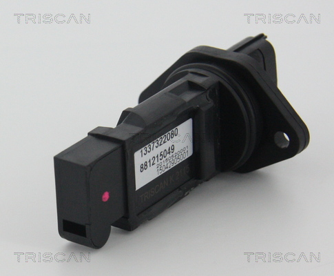 TRISCAN 8812 15049 Luftmassenmesser