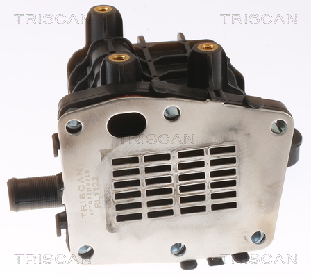 TRISCAN 8813 10052 Kühler, Abgasrückführung
