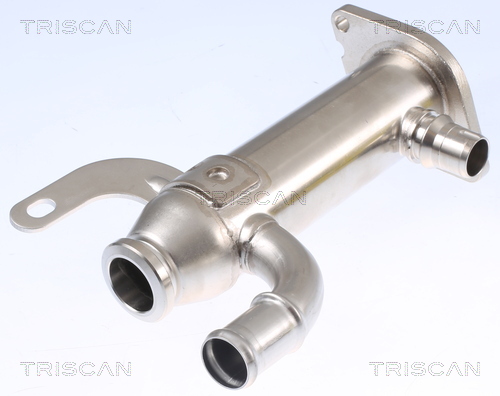 TRISCAN 8813 10109 Kühler, Abgasrückführung