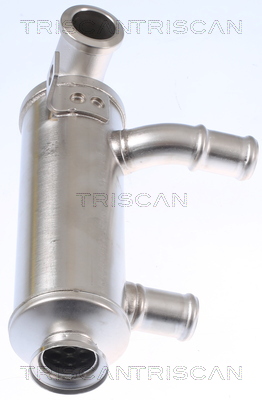 TRISCAN 8813 10110 Kühler, Abgasrückführung