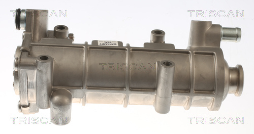 TRISCAN 8813 10117 Kühler, Abgasrückführung