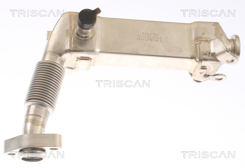 TRISCAN 8813 11019 Kühler, Abgasrückführung
