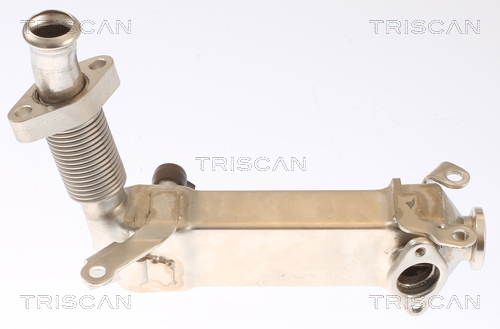 TRISCAN 8813 11019 Kühler, Abgasrückführung