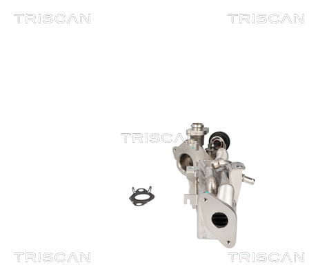 TRISCAN 8813 11024 Kühler, Abgasrückführung