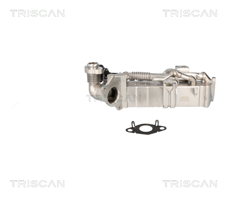 TRISCAN 8813 11024 Kühler, Abgasrückführung