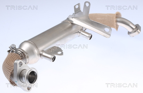TRISCAN 8813 15071 Kühler, Abgasrückführung