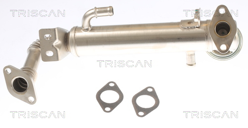 TRISCAN 8813 15075 Kühler, Abgasrückführung