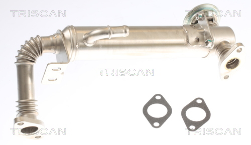 TRISCAN 8813 15075 Kühler, Abgasrückführung