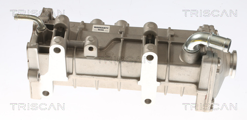 TRISCAN 8813 15078 Kühler, Abgasrückführung