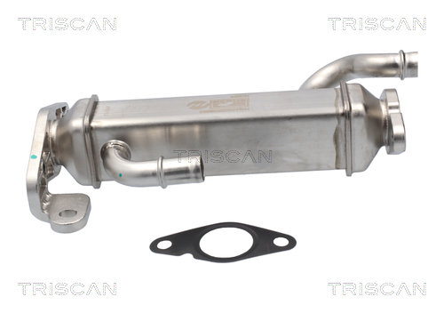 TRISCAN 8813 15080 Kühler, Abgasrückführung