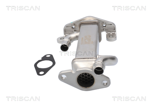 TRISCAN 8813 15080 Kühler, Abgasrückführung