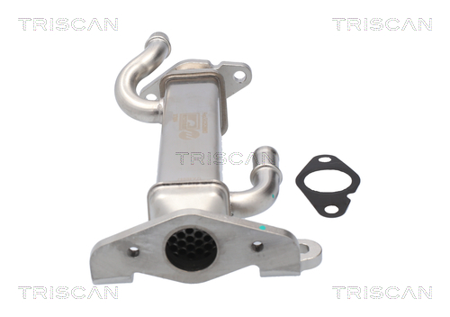 TRISCAN 8813 15080 Kühler, Abgasrückführung