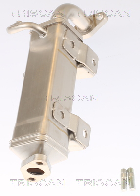 TRISCAN 8813 16072 Kühler, Abgasrückführung