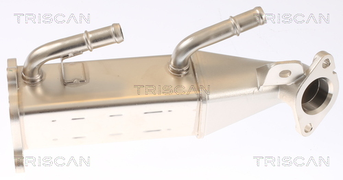 TRISCAN 8813 16073 Kühler, Abgasrückführung