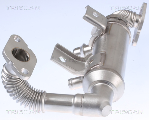 TRISCAN 8813 16103 Kühler, Abgasrückführung