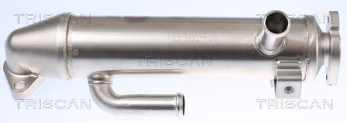 TRISCAN 8813 16107 Kühler, Abgasrückführung