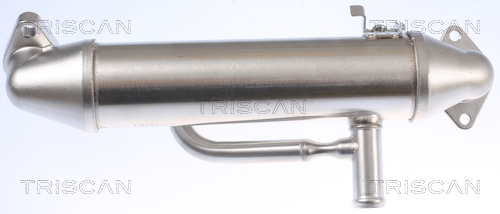 TRISCAN 8813 16108 Kühler, Abgasrückführung