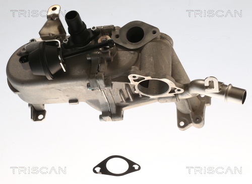 TRISCAN 8813 16115 Kühler, Abgasrückführung