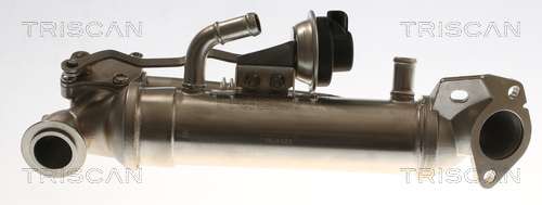 TRISCAN 8813 16116 Kühler, Abgasrückführung