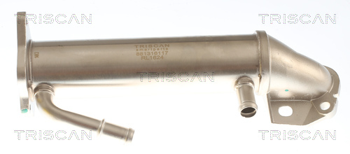 TRISCAN 8813 16117 Kühler, Abgasrückführung
